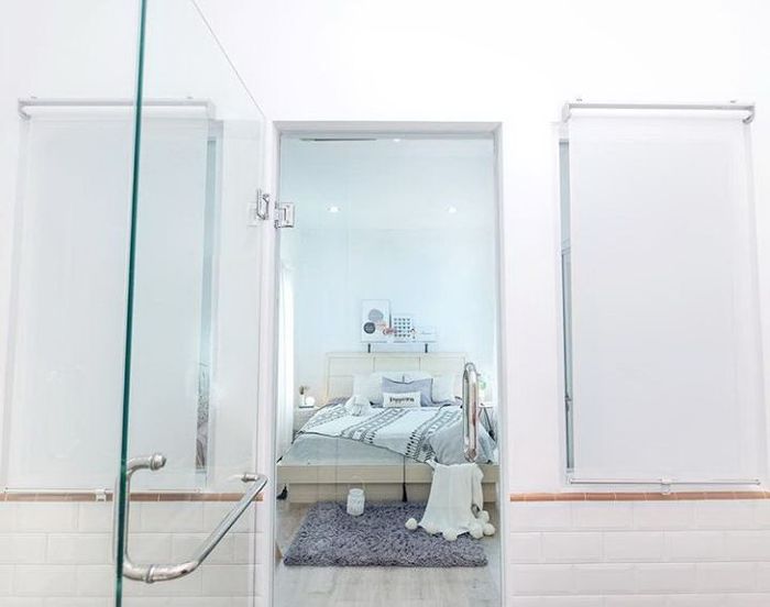 Tembus Pandang dari Luar Inilah Inspirasi Desain Kamar Tembus Pandang dari Luar Inilah Inspirasi Desain Kamar