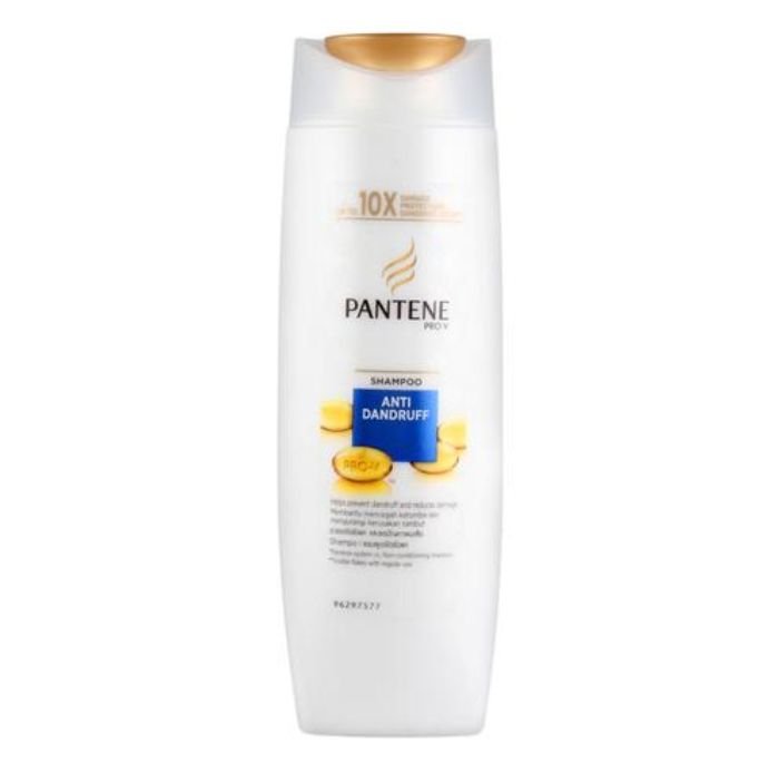 Pantene Anti-Dandruff Shampo