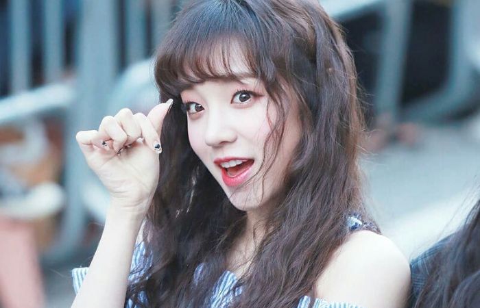 Yuqi (G)I-DLE