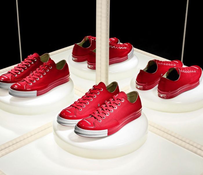 undercover chuck taylor