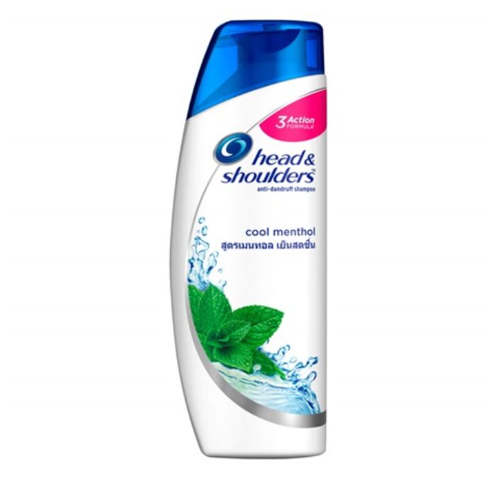 Head & Shoulders Cool Menthol