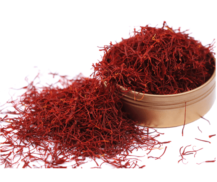 Iranian Fresh Saffron