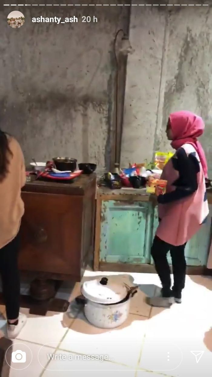 Dapur Mulan