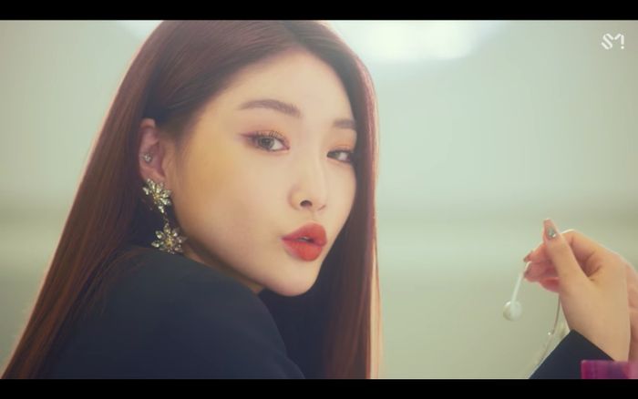 Chungha