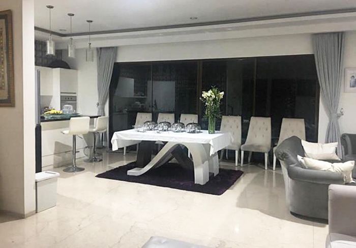 Dapur Andi Soraya