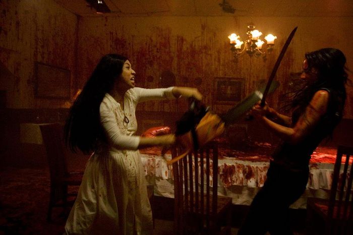 5 Film Horor Indonesia Paling Mengerikan yang Bikin 