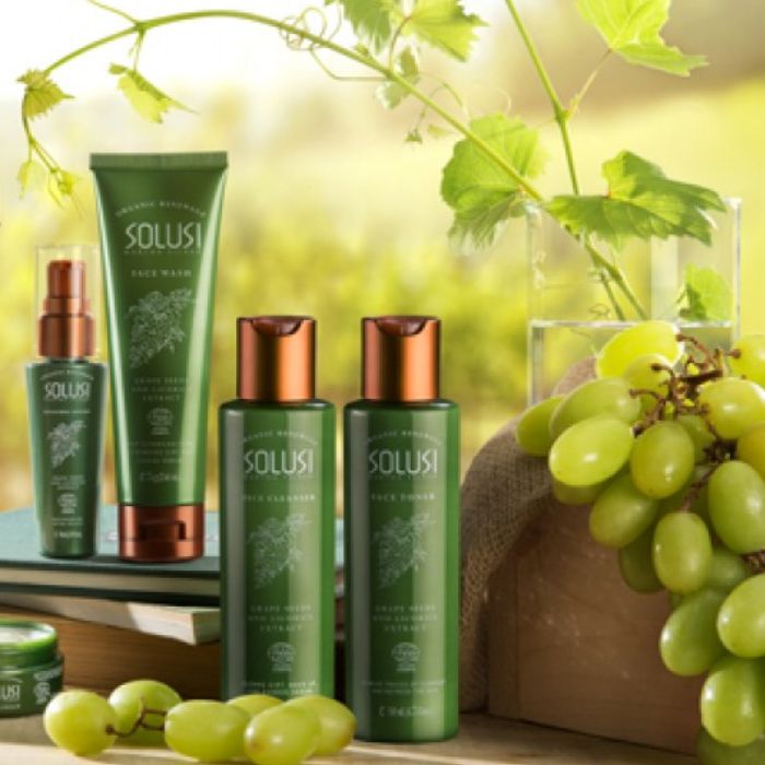 8 Skincare Organik Lokal Berkualitas yang Patut Untuk Kamu