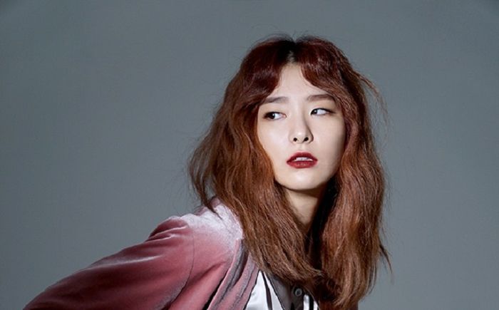 Seulgi 'Red Velvet'