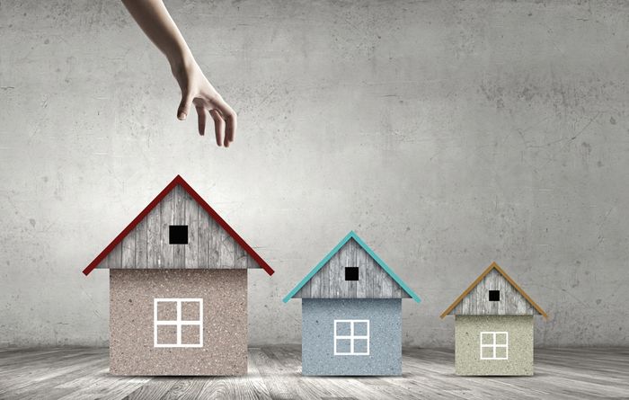 Definisikan secara detail kebutuhan properti yang diinginkan.