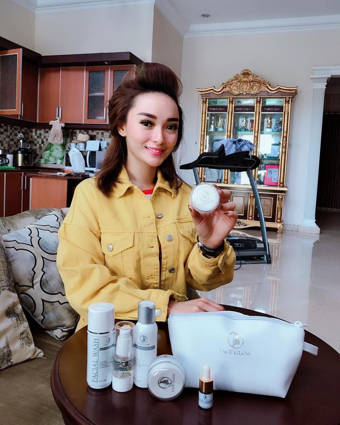 7000 Koleksi Gambar Rumah Mewah Zaskia Gotik Terbaru