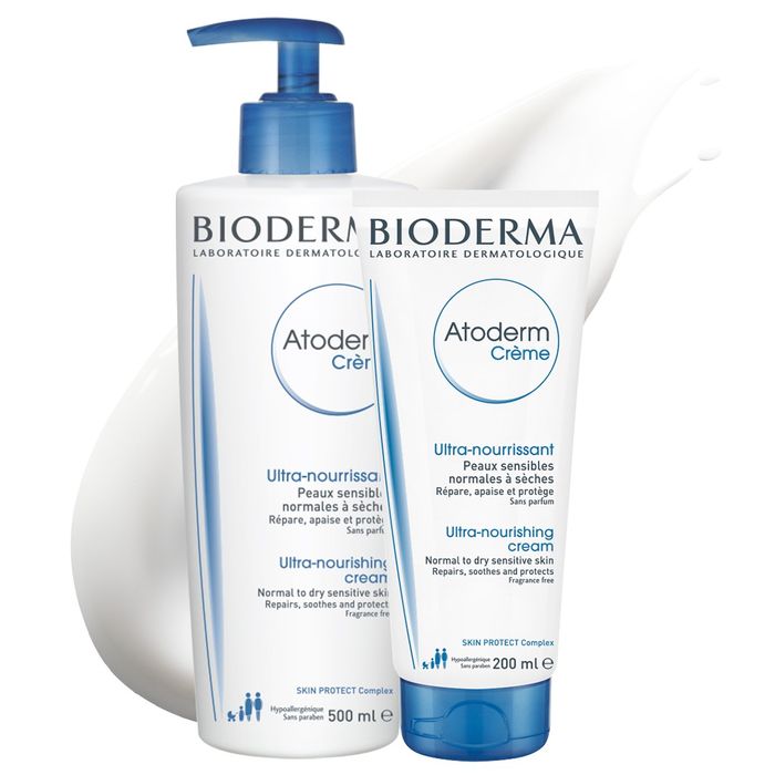 skincare untuk kulit kering