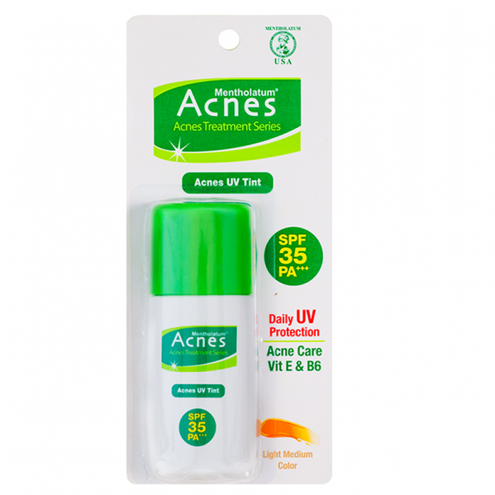 Acnes UV Tint