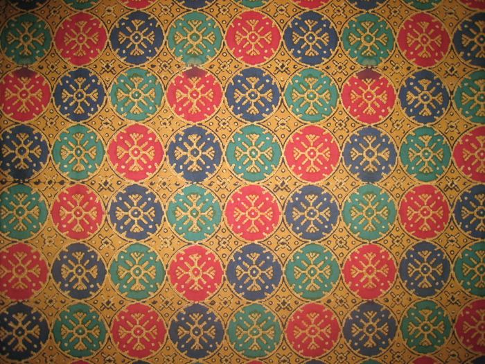 Hari Ini Hari Batik Nasional, Sudah Pernah Mengunjungi Kampung Batik