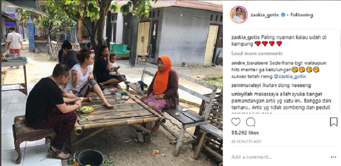 7000 Koleksi Gambar Rumah Mewah Zaskia Gotik Terbaru