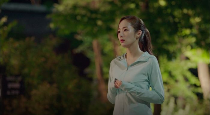 Why Secretary Kim
