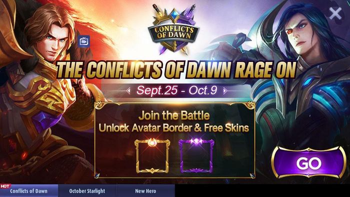 The second stage of Skin ML