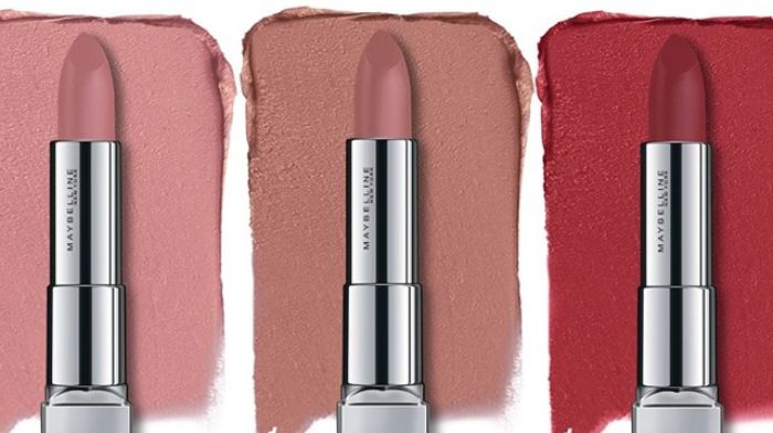 Maybelline Powder Matte