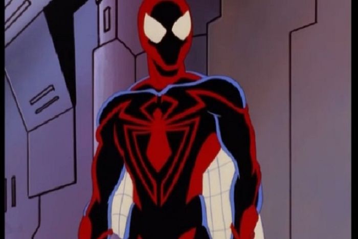 Selain 6 Spidey di Film Terbarunya, Ada Versi SpiderMan Lainnya, lo