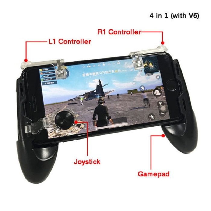 cheap gamepad