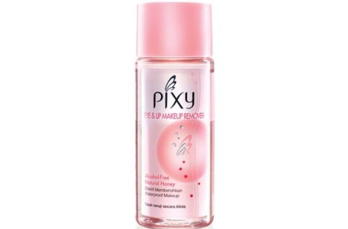 PIXY Eye & Lip Makeup Remover