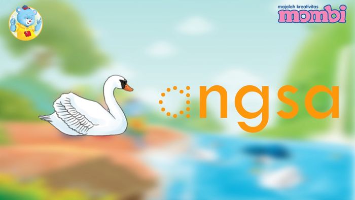 Mengenalkan Huruf pada Anak dengan Cara Seru, Bisa Coba di Rumah! - Nakita