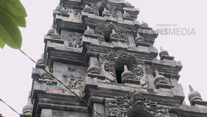 Mengintip Rumah Ki Joko Bodo Ada Gua Lorong Waktu Di Dalamnya