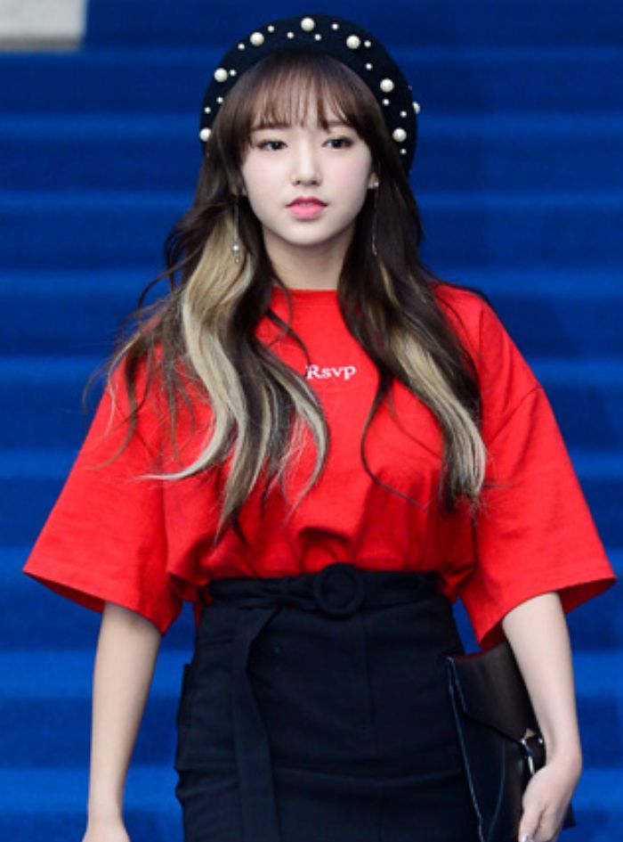 Cheng Xiao WJSN