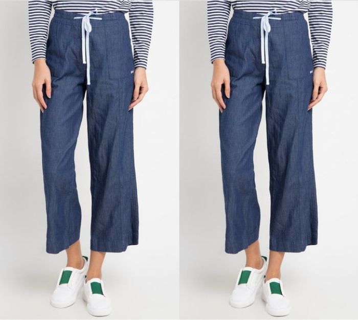 Celana kulot RA Jeans