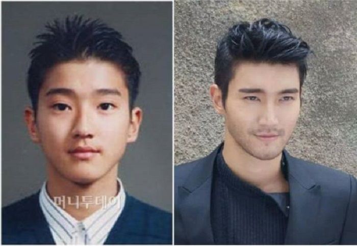 Menurut Ane Ketiga Artis Korea Ini Asli Kagak Oplas