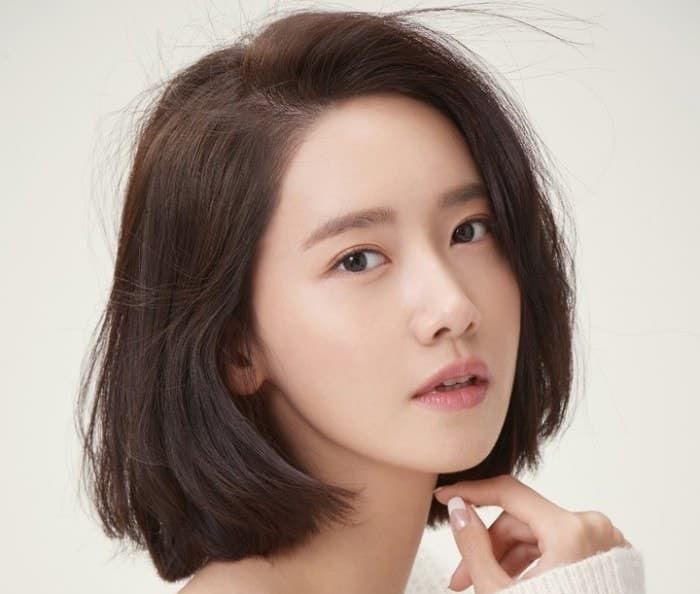 Yoona 'SNSD'