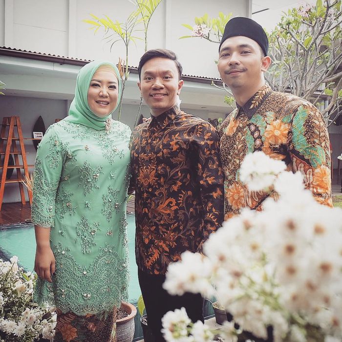 Risa Saraswati Si Perempuan Indigo Tunangan Calon Suaminya Juga Menyukai Hal Mistis Semua Halaman Nakita