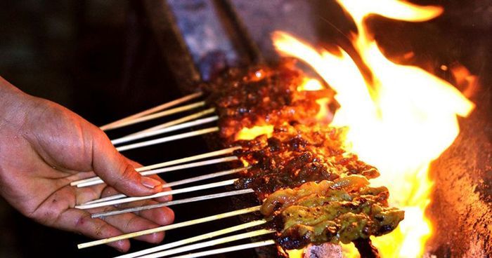 Daging panggang sering dikaitkan dengan risiko mengidap kanker pankreas dan kanker paru-paru.