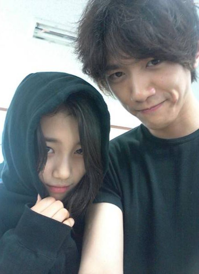 7 Seleb Cowok Korea Yang Pernah Dikabarkan Dekat Dengan Bae Suzy Ada Favoritmu Semua Halaman Cewekbanget