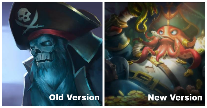 Bane, Hero Fighter Mobile Legends