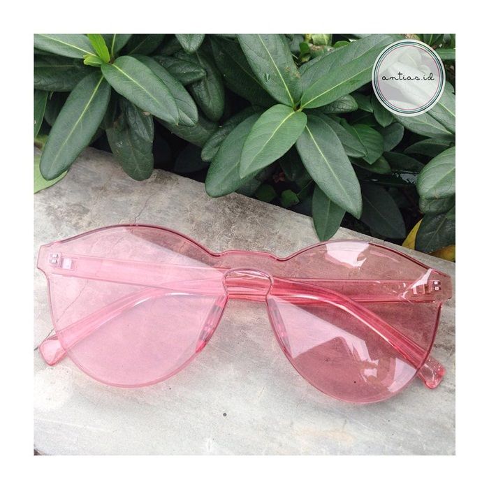 Jelly Sunglasses
