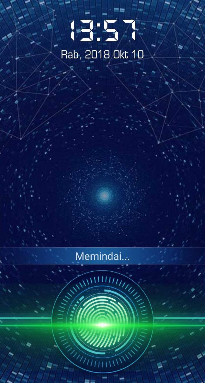 Cara Mudah Jadikan Hape Kamu Punya Fitur Fingerprint Di Dalam Layar Semua Halaman Nextren Grid Id