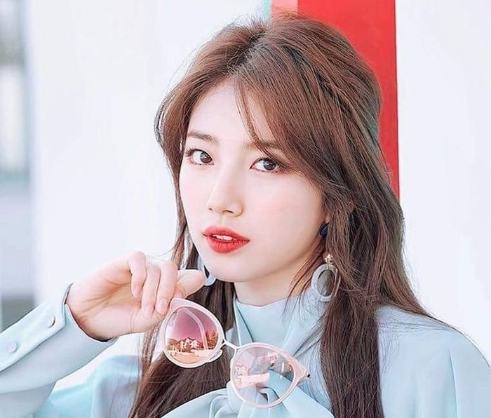 Bae Suzy