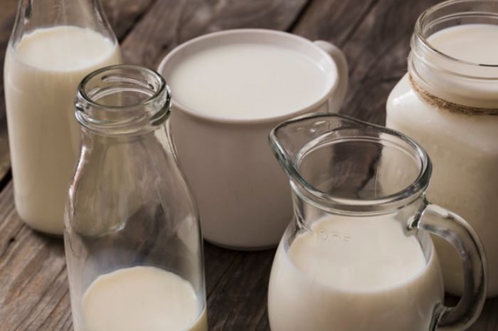 Susu dan Butter untuk mengatasi kaki lecet akibat high heels