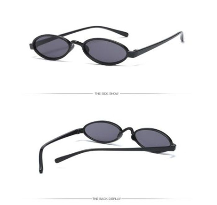 Tiny Sunglasses