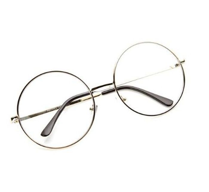  Round Glasses