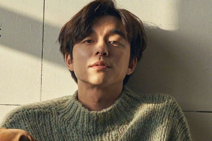 Gong Yoo