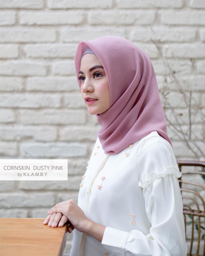 Berburu Gaya: Panduan Lengkap Memilih Instagram Jual Baju Hijabers Online Murah