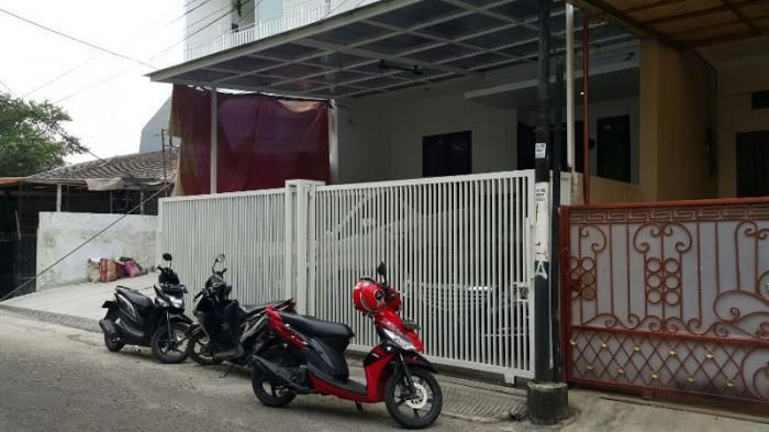 Rumah Saipul Jamil