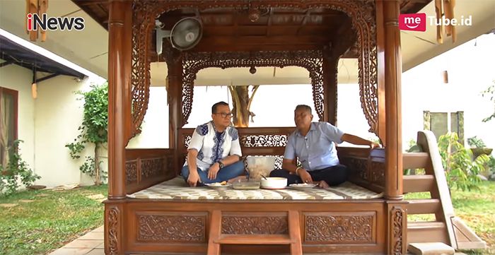 Tukul Arwana