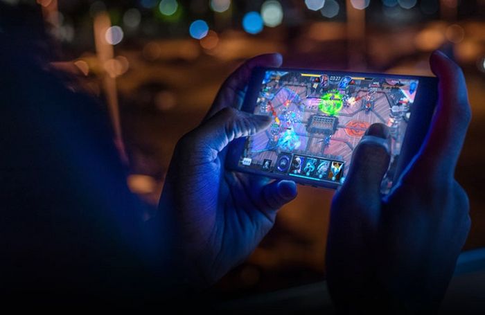 Begini Cara Menjadi Streamer Gaming Pemula Mudah Dan Gak Ribet Semua Halaman Nextren Grid Id