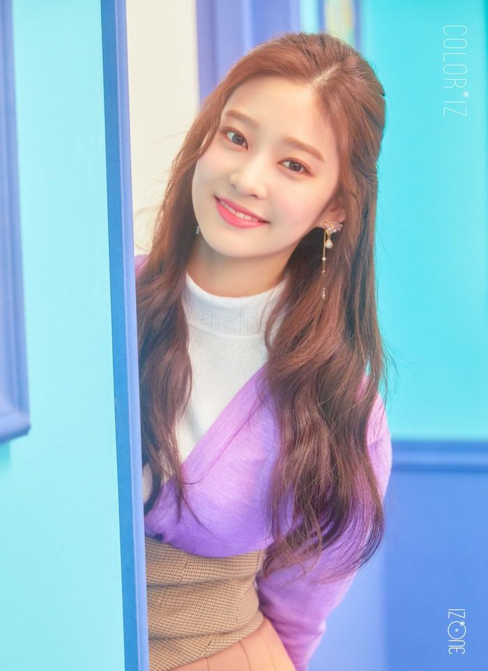 Kim Min Ju