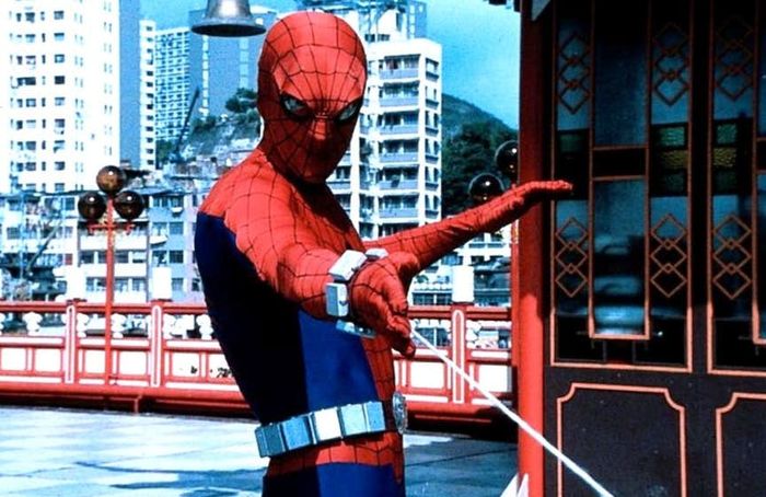 Transformasi 8 Kostum Spiderman Dari Masa Ke Masa Kaskus