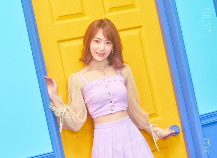 Miyawaki Sakura