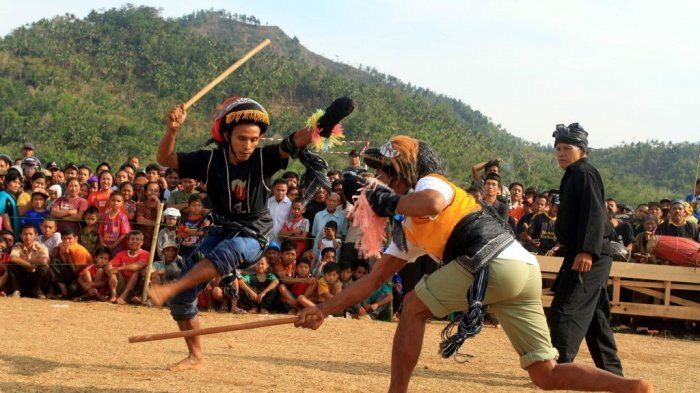 6 Ritual Nenek Moyang untuk Meminta Hujan Salah Satunya 