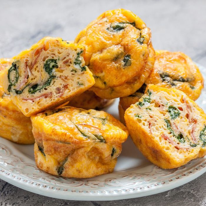 Resep Makanan Tinggi Protein Rendah Lemak - Asep Indonesia